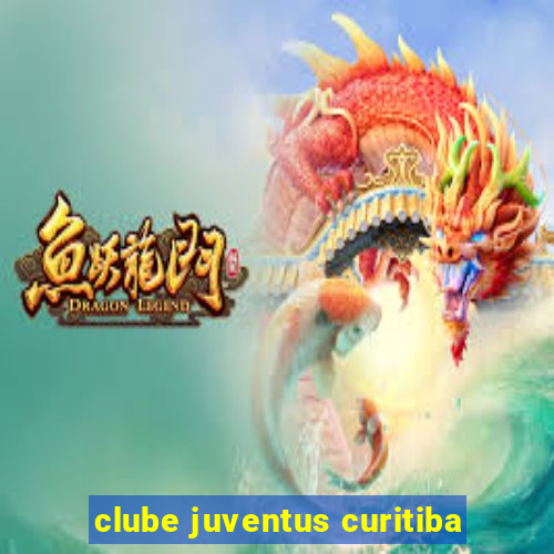 clube juventus curitiba